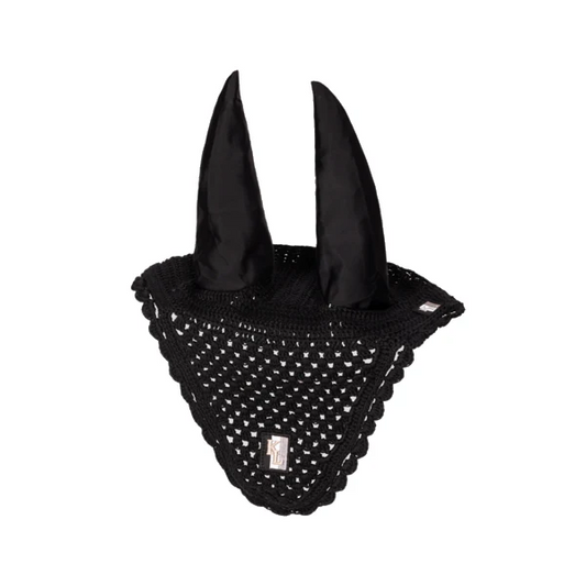 Kingsland Classic Fly Hat in Black