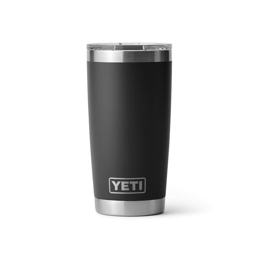 YETI RAMBLER®
10 OZ (296 ML) TUMBLER
