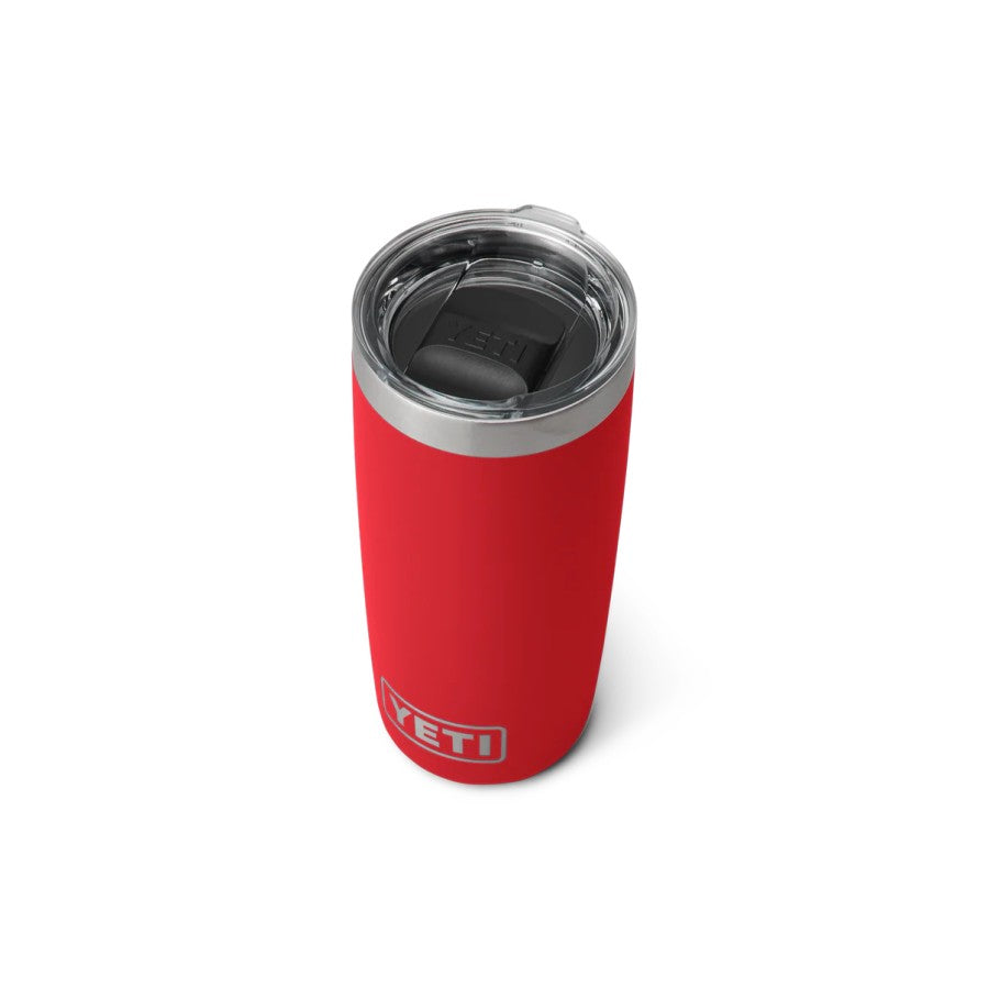 YETI RAMBLER®
10 OZ (296 ML) TUMBLER