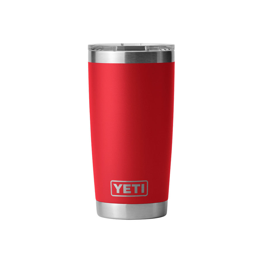 YETI RAMBLER®
10 OZ (296 ML) TUMBLER