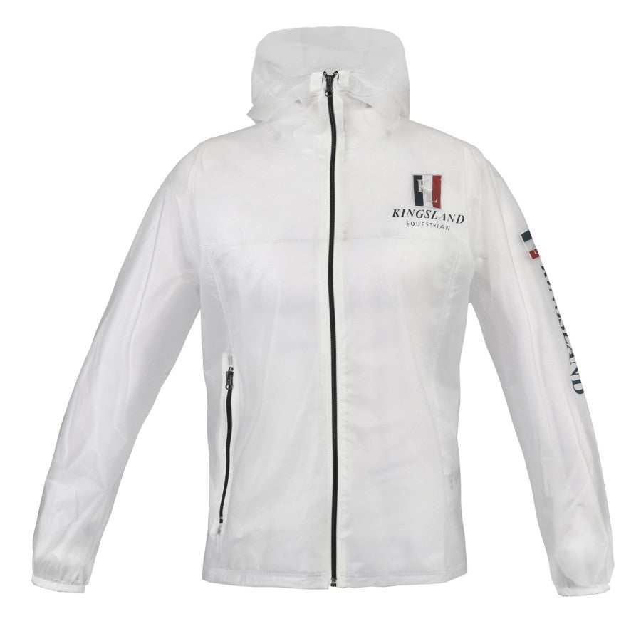 Kingsland Rain Jacket