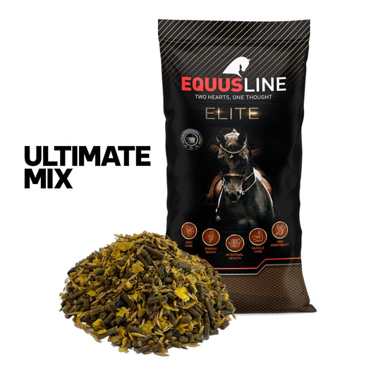 Equusline Ultimate Mix