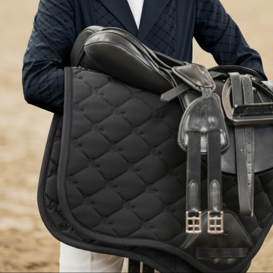 Kingsland Jacka Jumping Saddle Pad