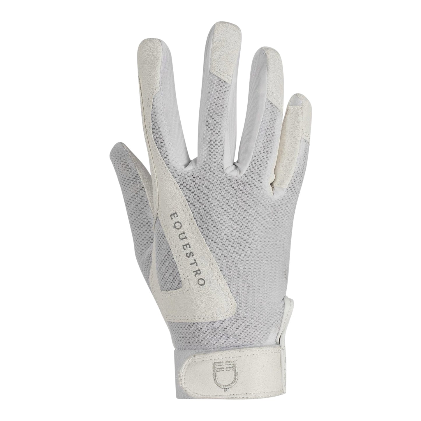 Equestro Kids Gloves in technical fabric