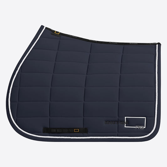Rider’s Gene by Cavalleria Toscana Jumping Saddle Pad