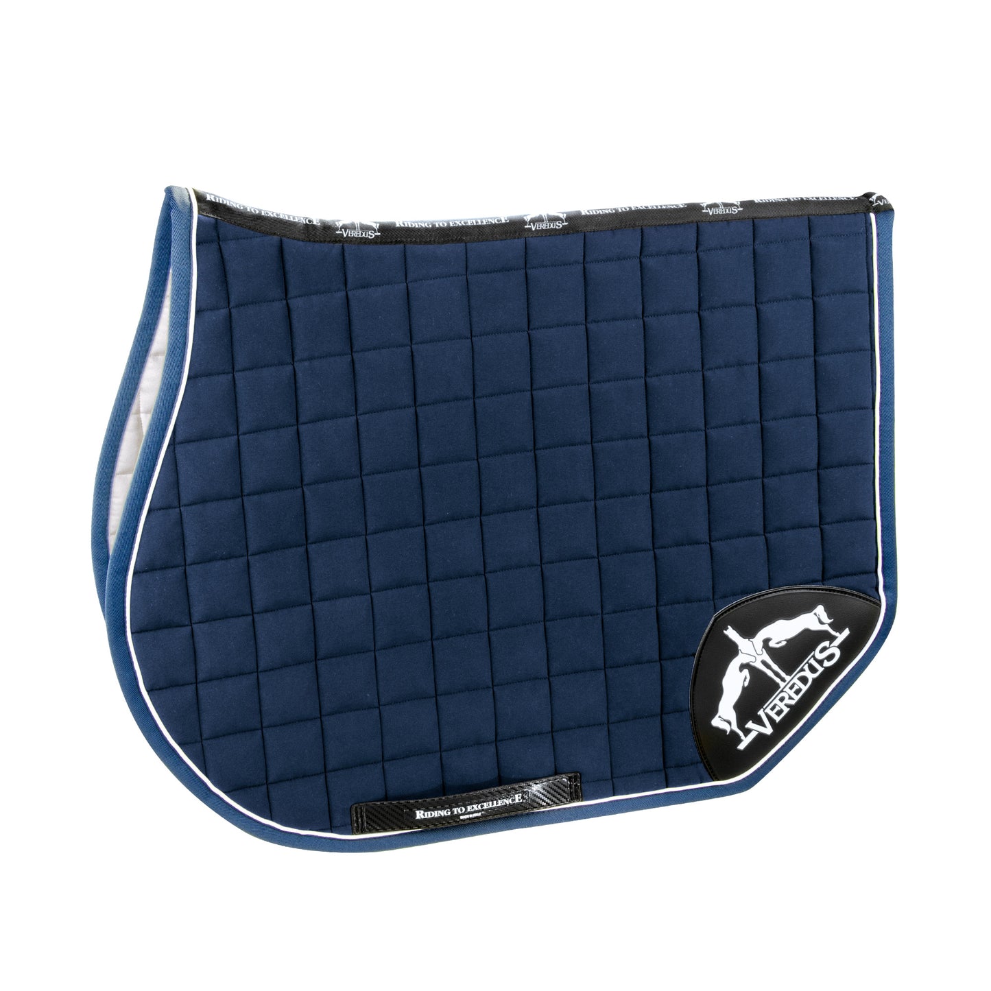 Veredus Saddle Pad Jumping S1