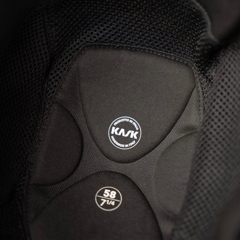 Harcour Harka x KASK Helmet