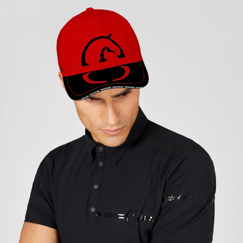 Vestrum SS26 Salerno Unisex Cap