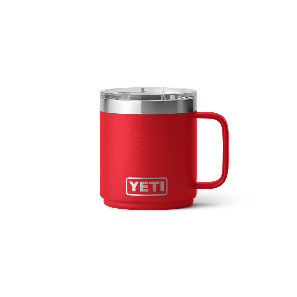 YETI RAMBLER®
10 OZ (296 ML) STACKABLE MUG