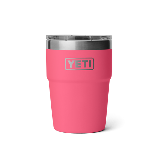 YETI RAMBLER® 16 OZ (473 ML) STACKABLE CUP