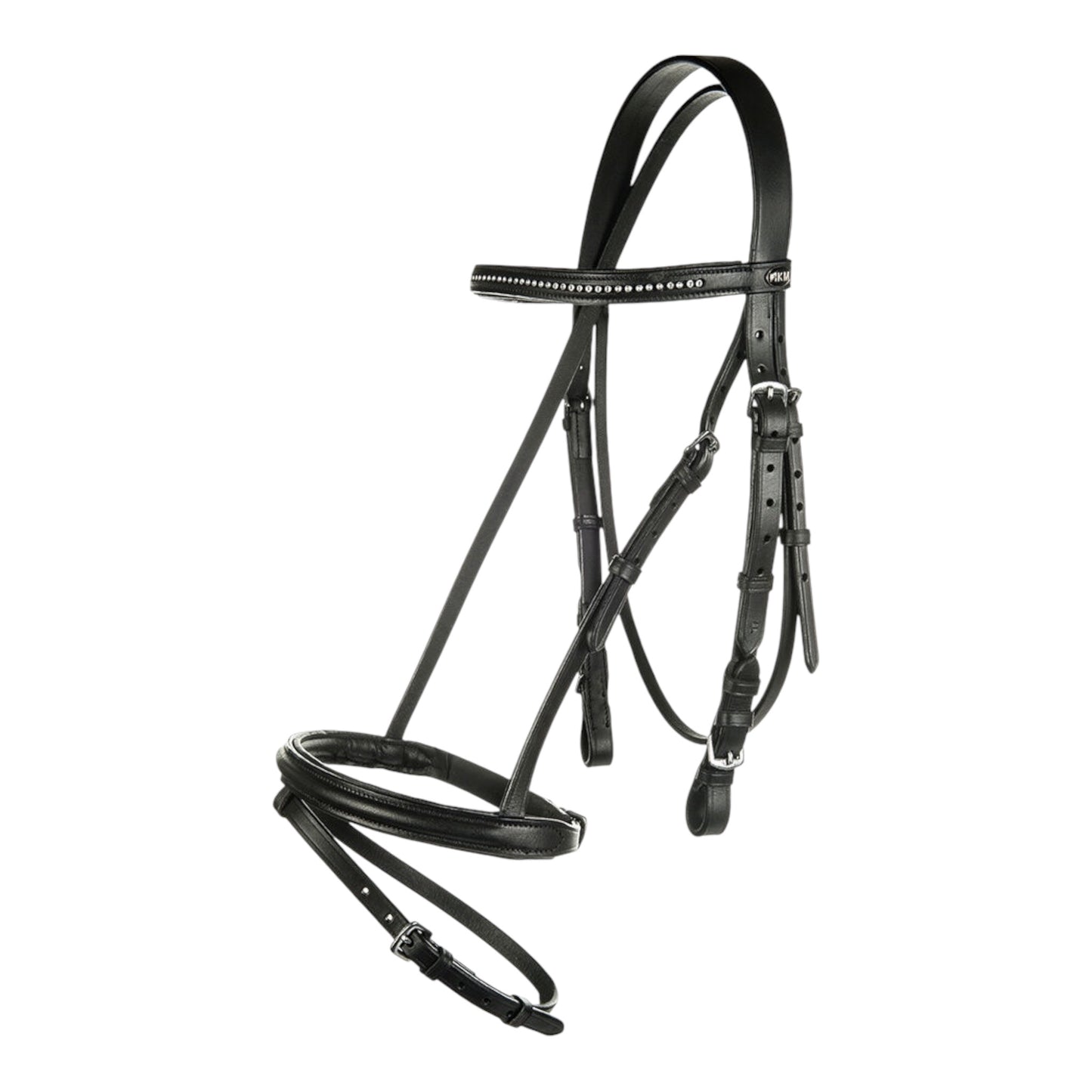 HKM Bridle Economic