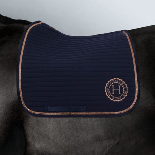 Harcour Karembar Saddle Pad Dressage