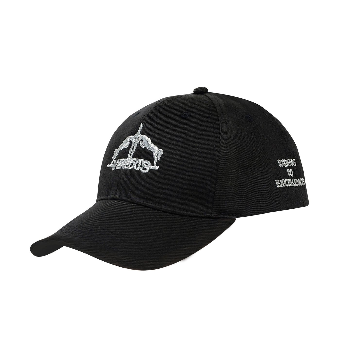 Veredus Baseball Cap Black