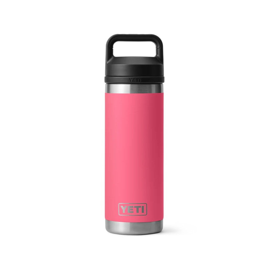 YETI RAMBLER® 18 OZ (532 ML) BOTTLE WITH CHUG CAP