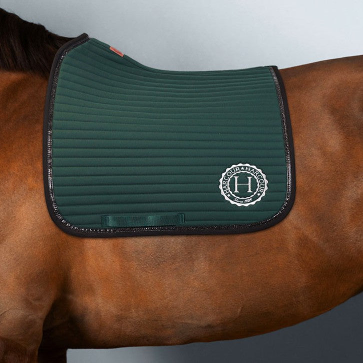 Harcour Karembar Saddle Pad Dressage