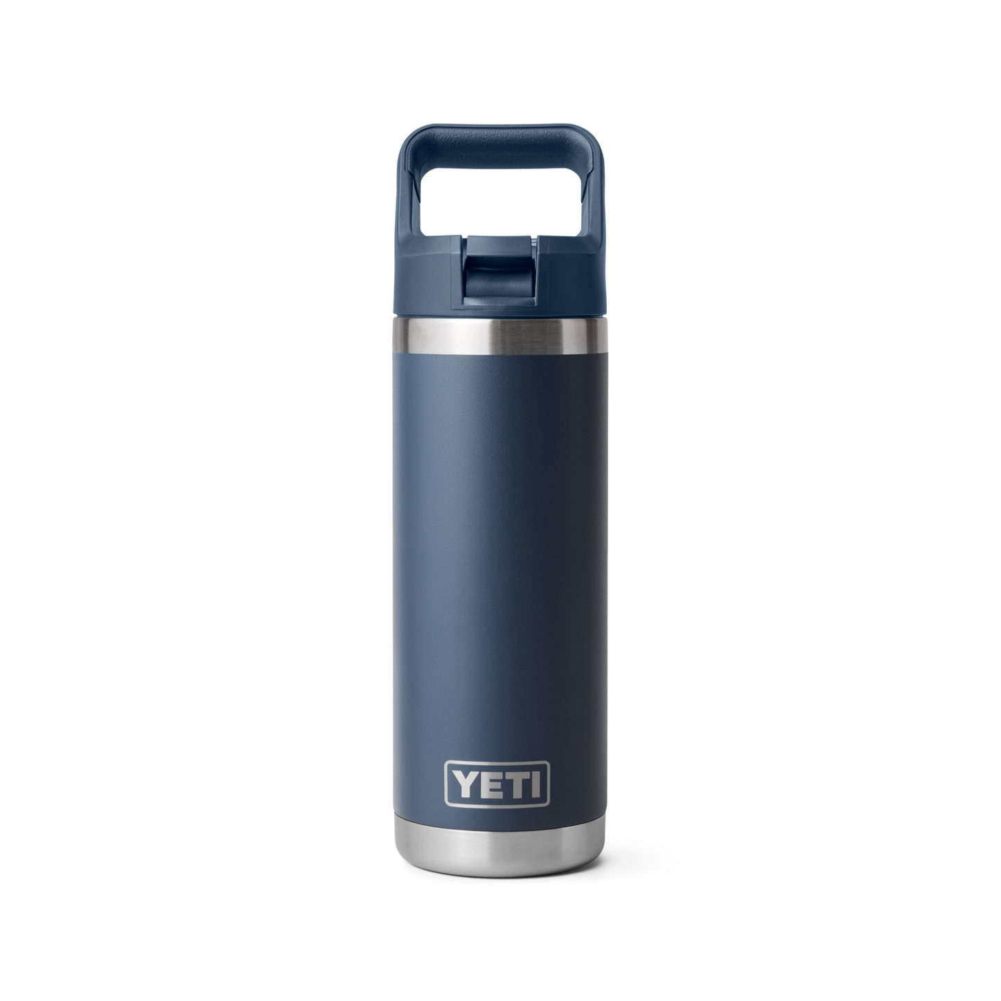 YETI RAMBLER® 18 OZ (532 ML) BOTTLE STRAW