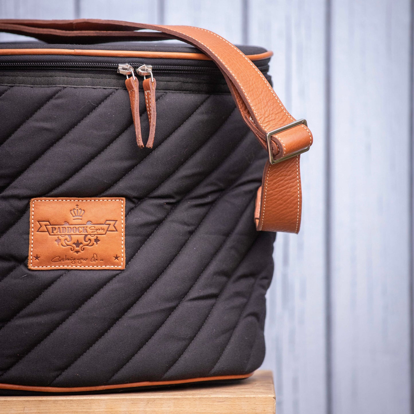 Paddock Riders Helmet Bag