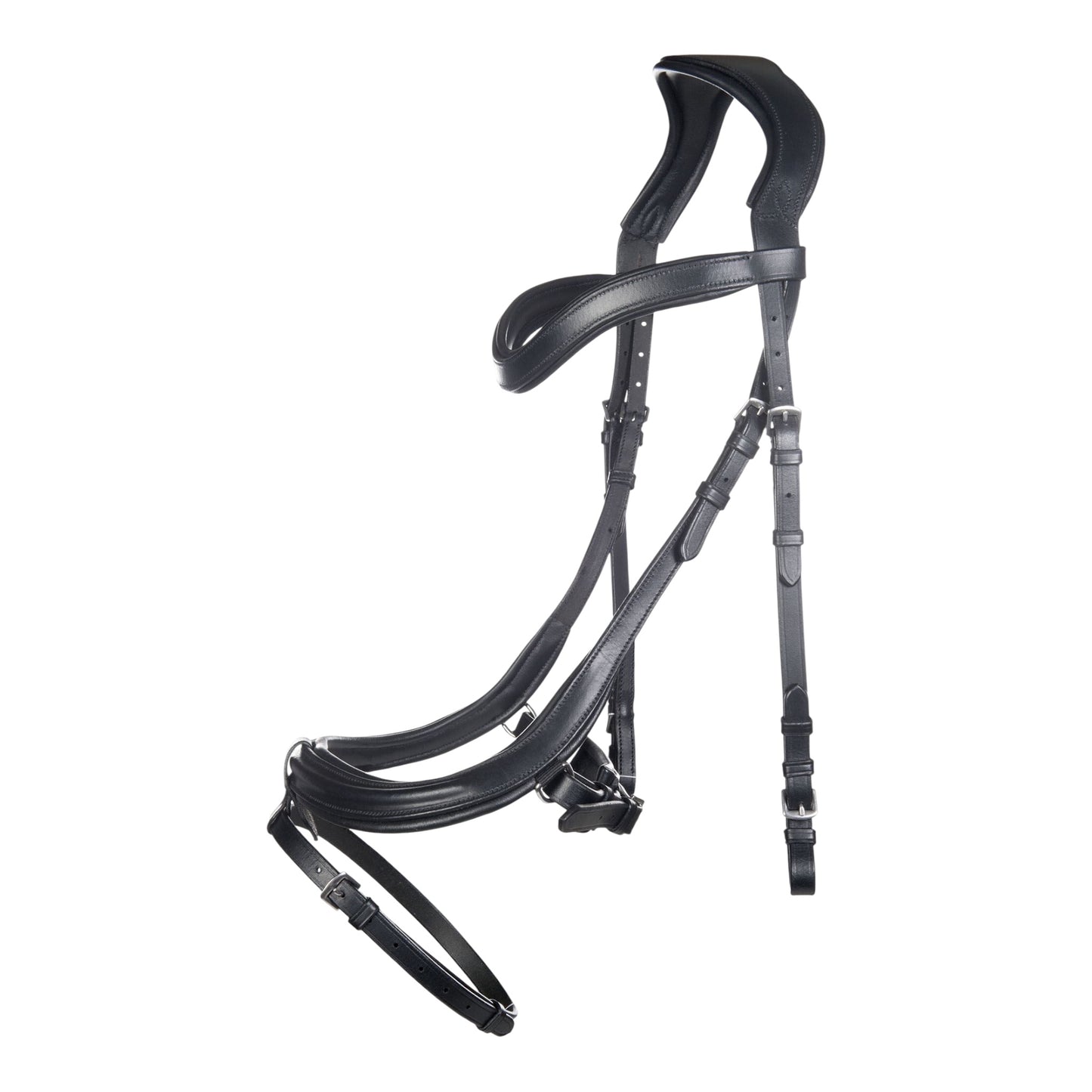 HKM Bridle Anatomic