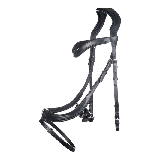 HKM Bridle Anatomic