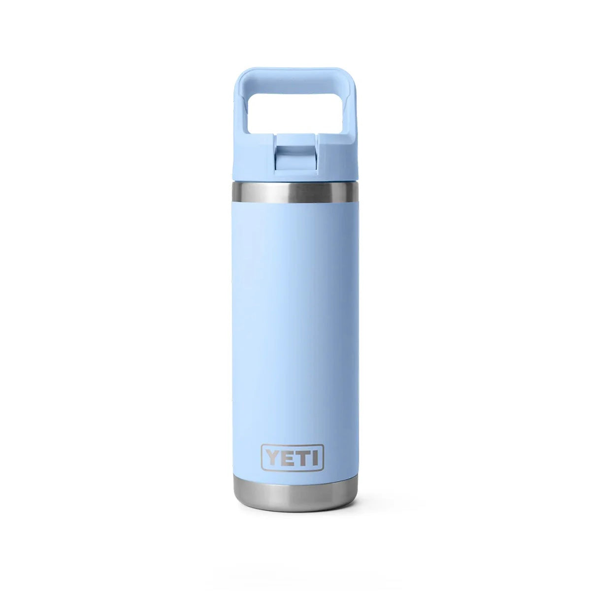 YETI RAMBLER® 18 OZ (532 ML) BOTTLE STRAW