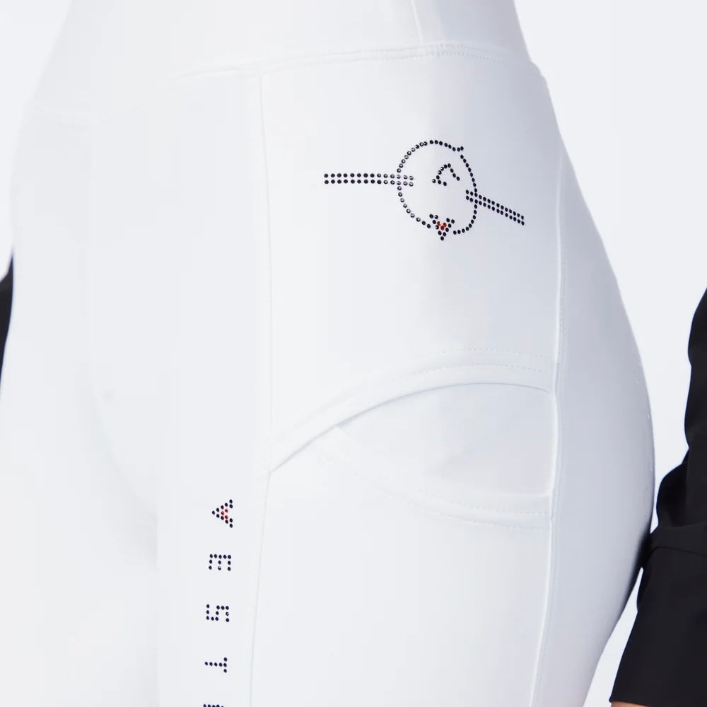 Vestrum FW26 Vega Full Grip Leggings