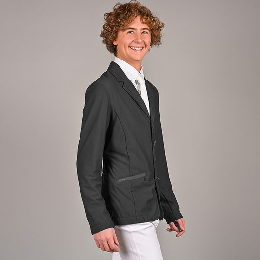 Jump'In Airtec Men Competition Jacket