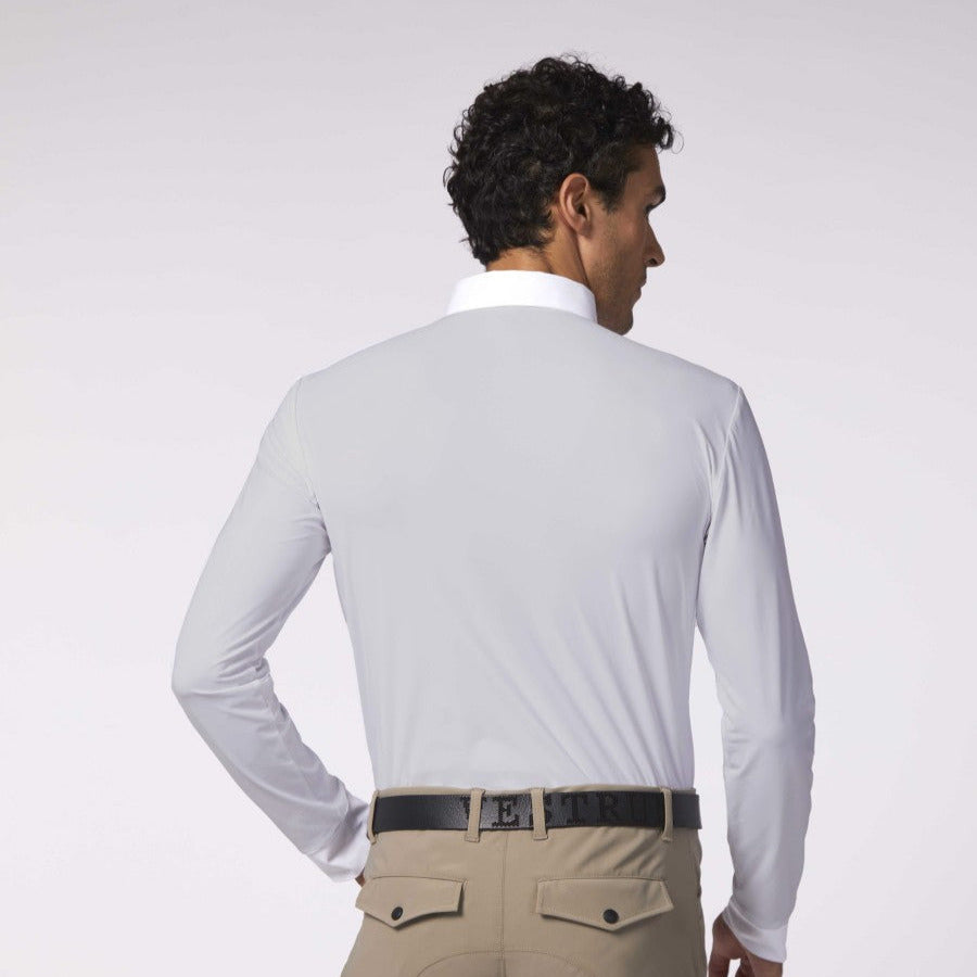 Vestrum FW24 Tenno Men LS Shirt