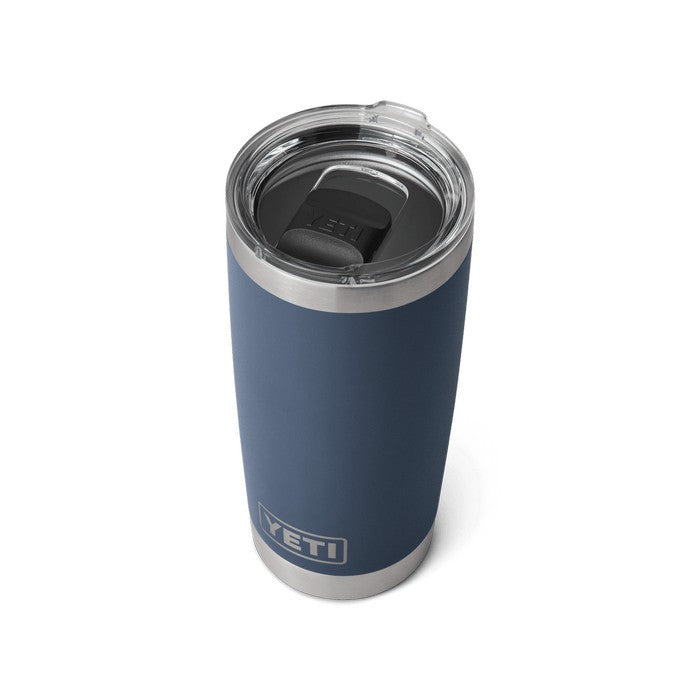 YETI RAMBLER® 20 OZ (591 ML) TUMBLER