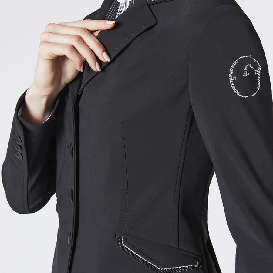 Vestrum FW24 Nizza Women Competition Jacket