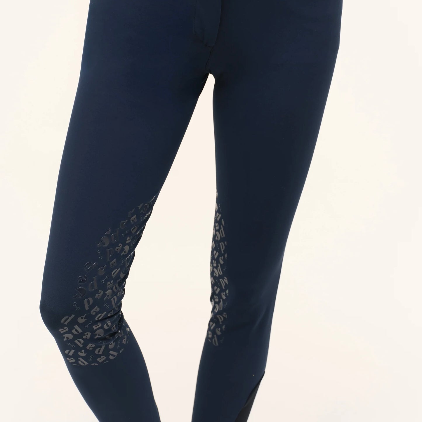 Dada Sport SS26 Giovani light grip - Lightweight riding breeches