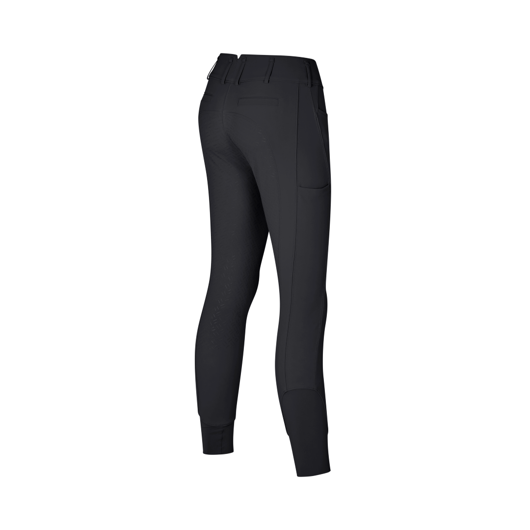 Kingsland AW24 Kira Ladies H Shape Full Grip Breeches