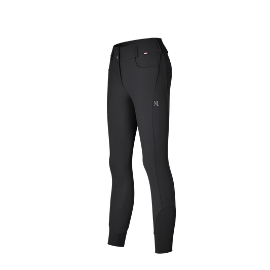 Kingsland AW24 Kira Ladies H Shape Full Grip Breeches