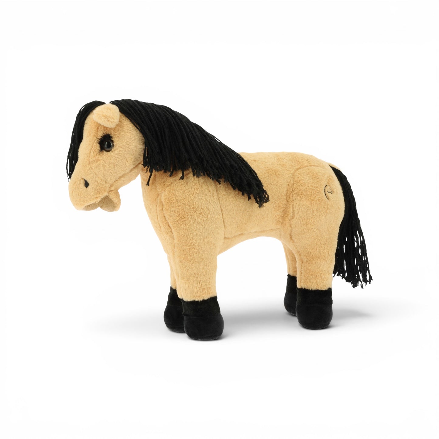 Pony Academy Horse Plush