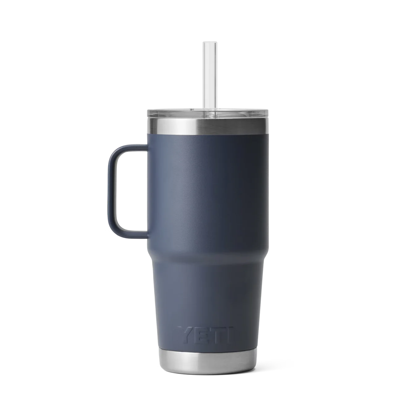 YETI RAMBLER® 25 OZ (739 ML) STRAW MUG