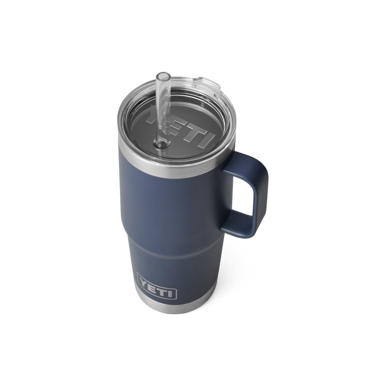 YETI RAMBLER® 25 OZ (739 ML) STRAW MUG