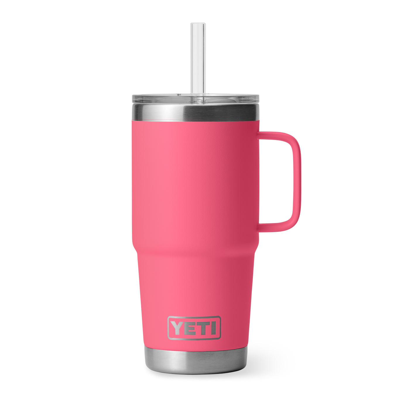 YETI RAMBLER® 25 OZ (739 ML) STRAW MUG
