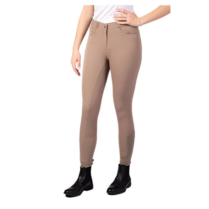 Harry's Horse Breeches Redwood Full Grip