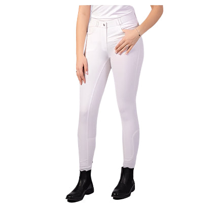 Harry's Horse Breeches Redwood Full Grip