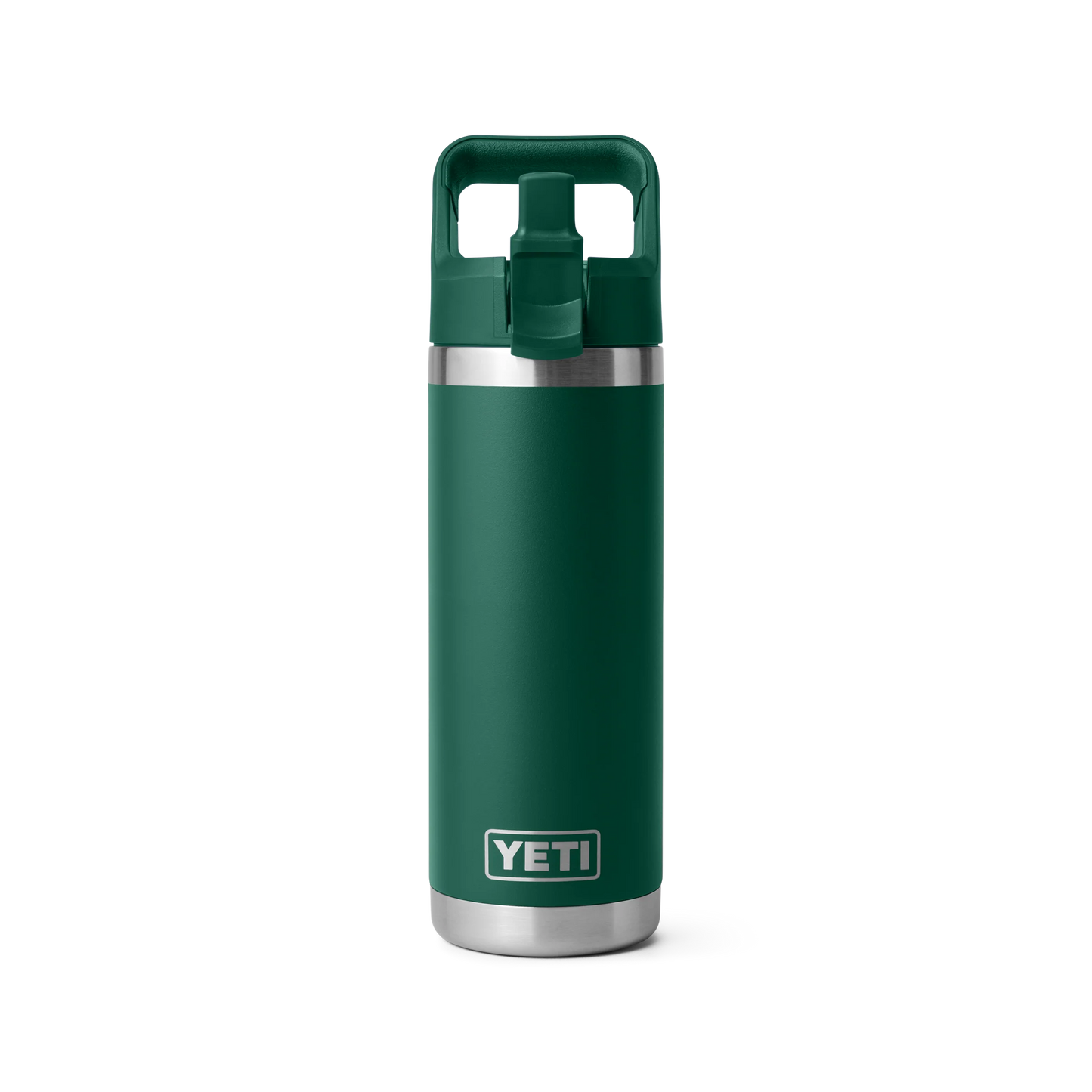 YETI RAMBLER® 18 OZ (532 ML) BOTTLE STRAW