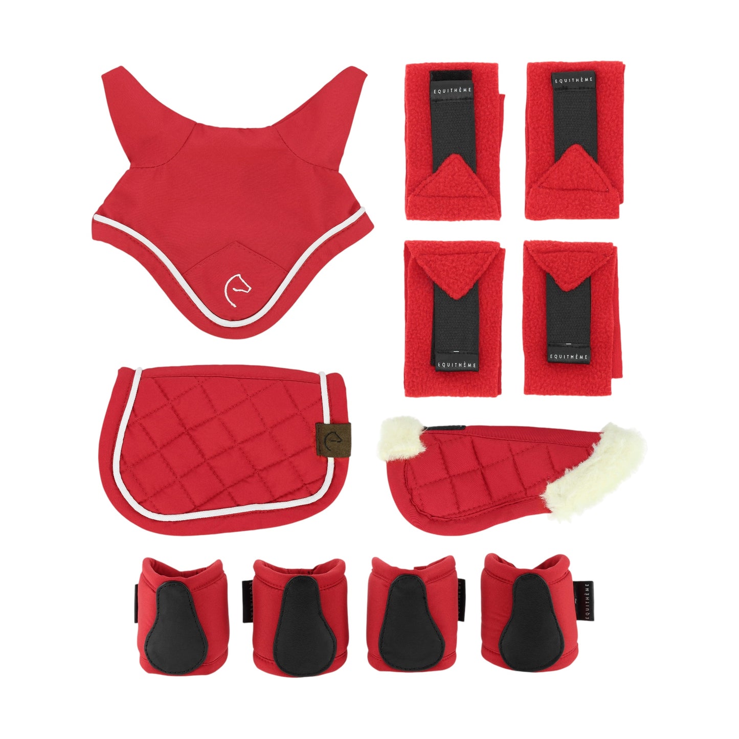 Pony Academy Set Mini Accesories