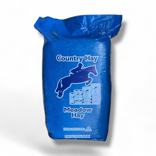 Country Meadow Hay