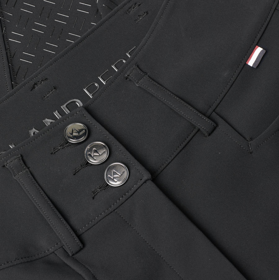 Kingsland AW24 Kimi Ladies A Shape Full Grip Breeches