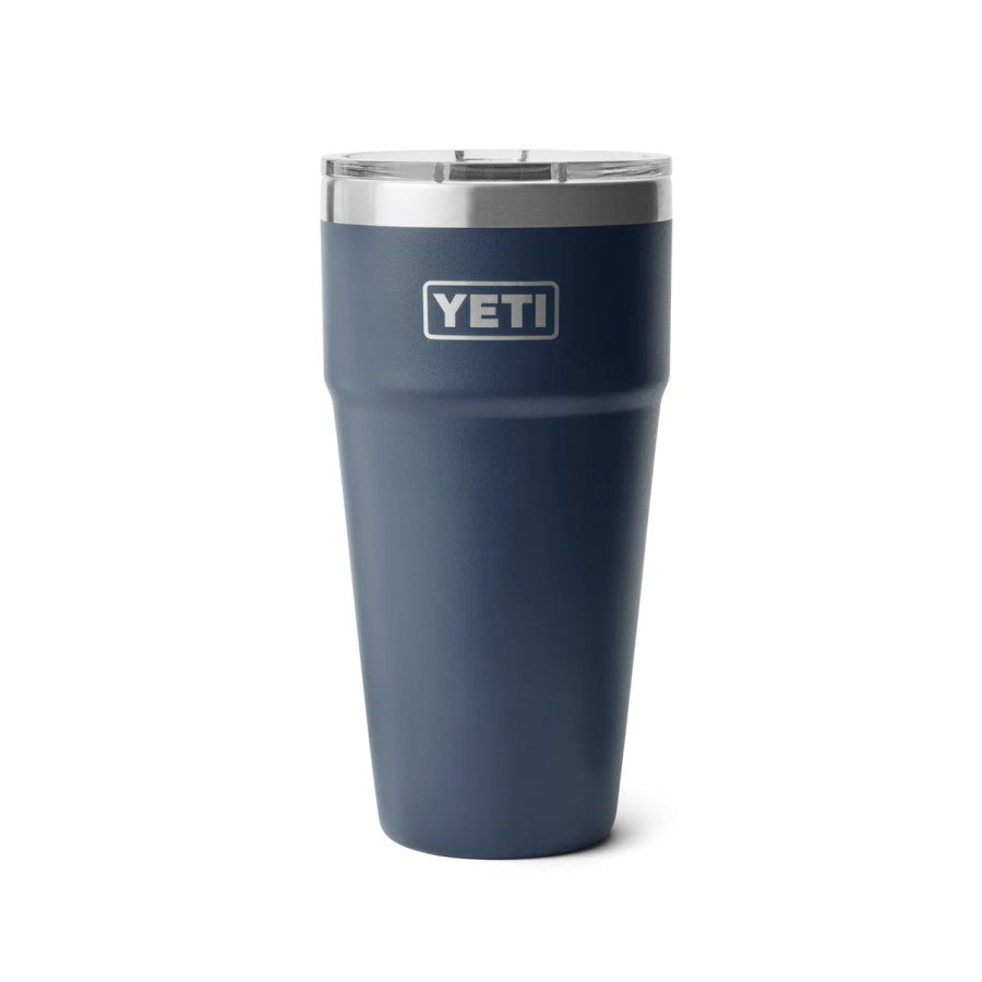 YETI RAMBLER® 30 OZ (887 ML) STACKABLE CUP