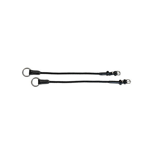 Eric Thomas Pro Leather Gag Straps