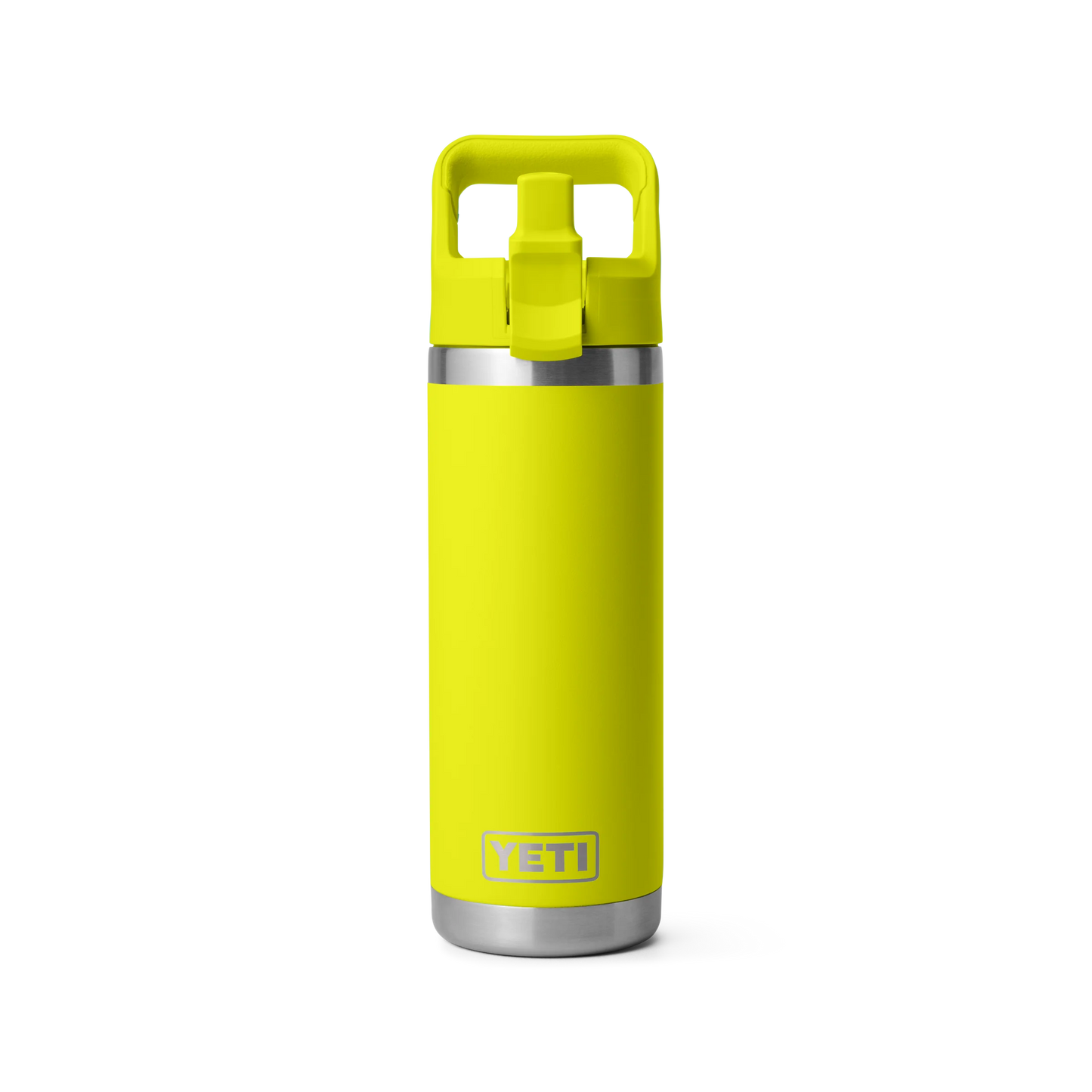 YETI RAMBLER® 18 OZ (532 ML) BOTTLE STRAW