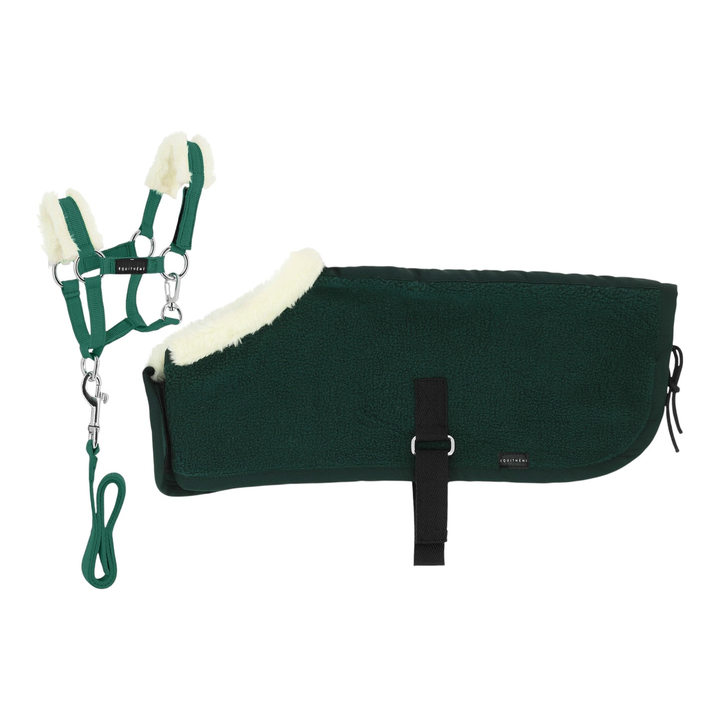 Pony Academy Set Mini Halter and Rug