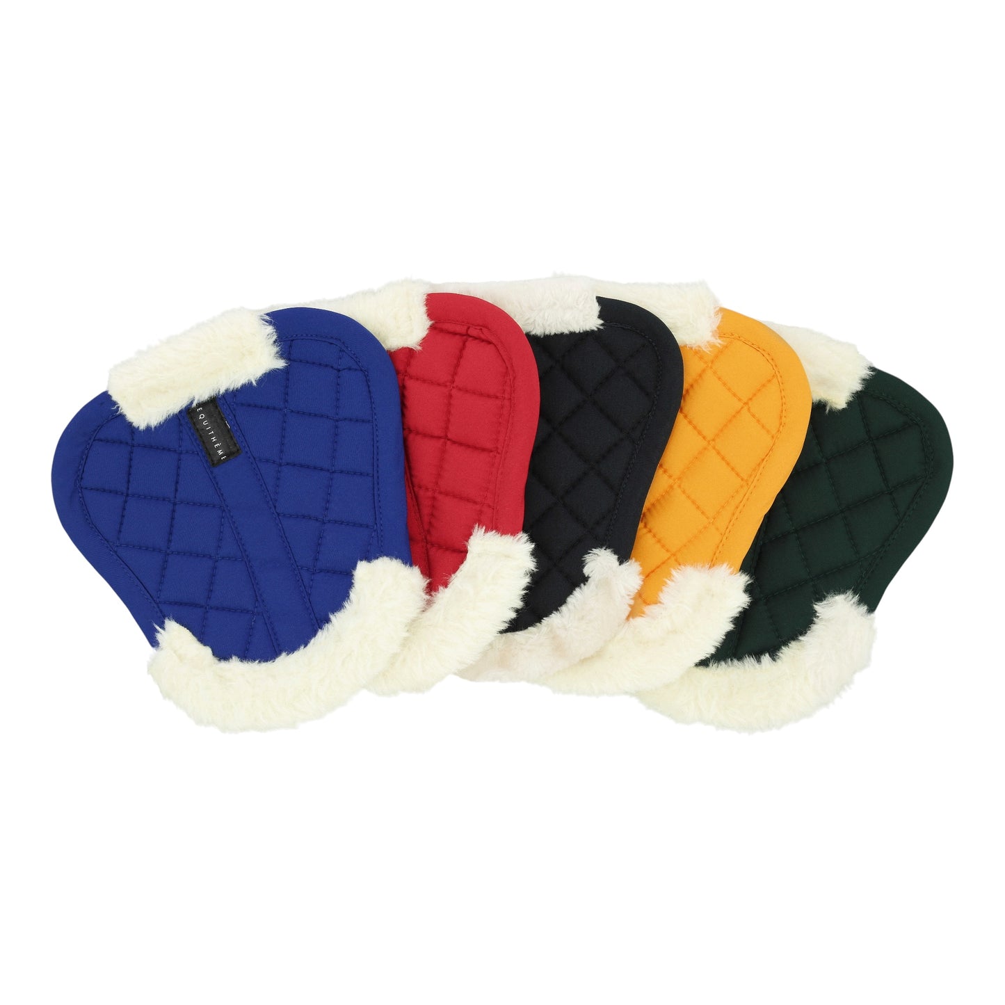 Pony Academy Mini Back Pad