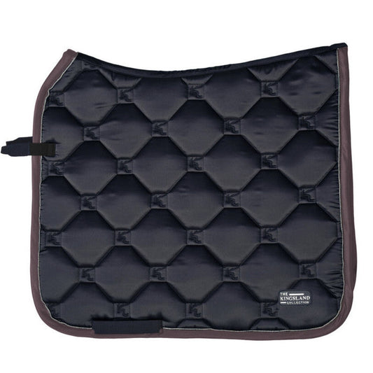 Kingsland Blair Dressage Saddle Pad