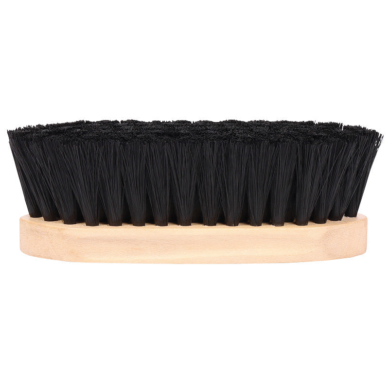 Harry’s Horse Brush soft water
