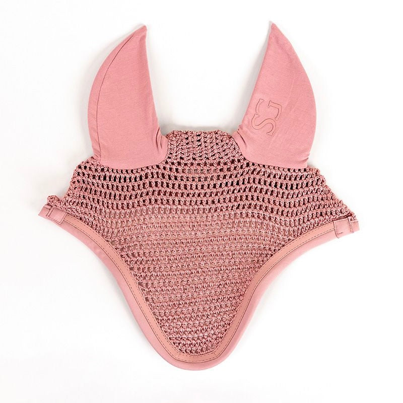 Harcour Lancelotta Fly Veil with Steve Guerdat logo
